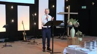 Predigt | 06.11.2022 | Ev. Freikirche Herberhausen