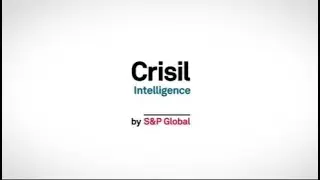 Mission-Critical Decisions Start with Crisil Intelligence