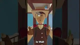 Why the Streamer cam will NOT be on The Quest 2 (Rec room)