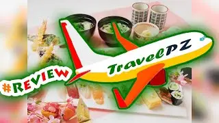 「TravelPZ」 Review Kuromon Sushi Sushi - Nihonbashi, Osaka