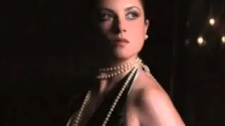 Alexandrina Pendatchanska 