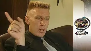 Exposed: The Drug Scene at a Pretoria Nightclub (2001)