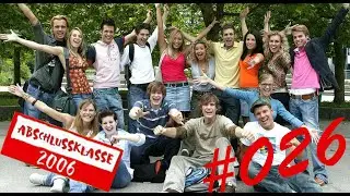 Abschlussklasse 2006 #026