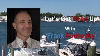 DisruptED TV Let's Get Fired Up: If you have a Complaint Blame YOURSELF