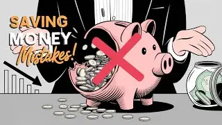 5 Money-Saving Mistakes You&rsquo;re Making Without Realizing!