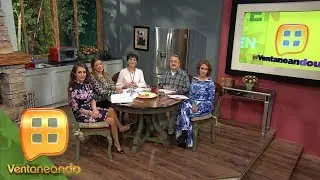 Programa Ventaneando 29 de enero 2019.