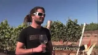 Presquile Winery - Almost an Island web video