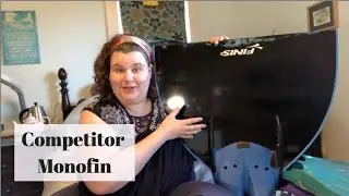 Competitor Monofin Reviews