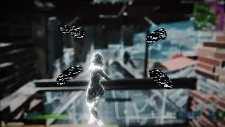 NEW INSANE BUILDUP | (Cleanest Overedit) | ❗ Project File at 400 Likes ❗