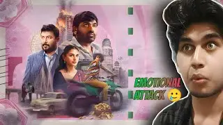 Gandhi Talks movie | silent movie😵 with dhaansu Acting