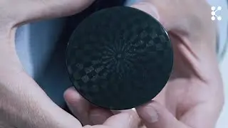 Material Innovation and Surface Design