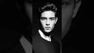 How attractive is Chico Lachowski? #chico #looksmaxxing #facialanalysis #blackpill
