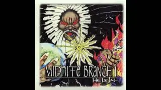 MIDNITE - Give Jah The Glory