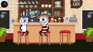 chhajju dadda ki shadi mein sutai. funny comedy video . kakki bani sutai ki sureti. animation video