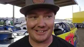 UDPB: Cody Laney talks making the show with RaceXR at Stuart