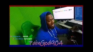 PainGod904 - Caldera Caldera Goat Game Days Nos (15)