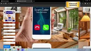 Classifying Scam Calls Through Content Analysis With Dynamic Sparsity Top k Attention Regularization