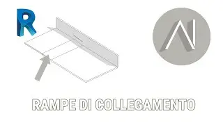 7 - Revit: Rampe