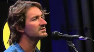 Griffin House - Better Than Love (Bing Lounge)