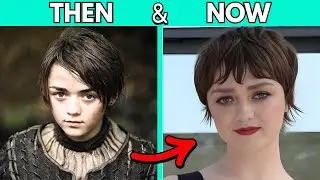 50+ Popular TV Stars Then and Now (2025) - You Won’t Believe Their Transformation!