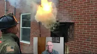 The Art of Reading Smoke with Phil Jose