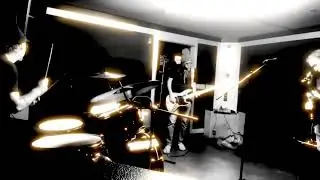 Time Jam - Jeff Schulz (drums) Paul Fix (lead) Tom Christmann (bass)