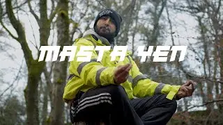 DanimaL - Masta Yen (Official Video)