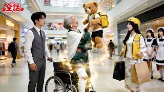 CEOの母親は歩くことができなかった……しかし、独身の配達員とその娘を見たとき、彼女は立ち上がった——それはまさに彼女自身の孫娘だったのだ！
