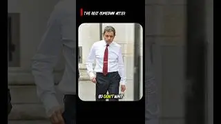 From Shy Kid to Mr. Bean#motivation