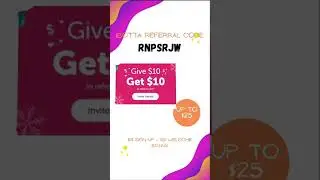 ibotta referral code RNPSRJW gives you $10 sign-up + $15 welcome bonus | 2022 #ibotta #ibottabonus