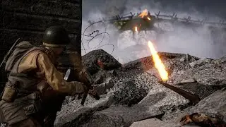 The perfect blend of Action-FPS & Milsim we've all been waiting for!