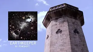Pinkshift - Earthkeeper (2025)