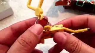 Minecraft Hanger ASMR