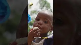 Africa Drought & Famine emergency | UKIM