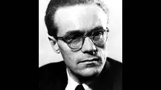 Jarmil Burghauser - The Servant of Two masters, suite from the ballet