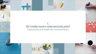 #MBUsableCyberFacts | Cyber Security Data Breach Costs for SMEs