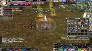 Eclipse vs Incursion (Rohan Silva PvP)
