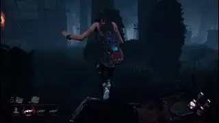 Hatch Escape | Dead by Daylight