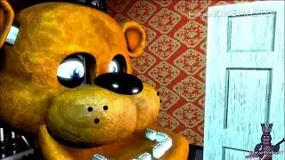 [FNAF Animation] Look at this dude