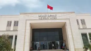 الحوار جديد