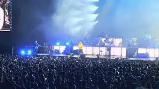 OneRepublic - Feel Again (Lisboa - Portugal, 2025)