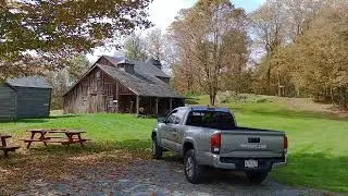 Adventist History William Miller Home And Farm