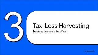 Maximizing After-Tax Returns: Strategic Investment and Loss Harvesting