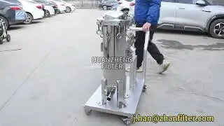 custom bag filter manufacturer, liquid filter producing #bagfilter