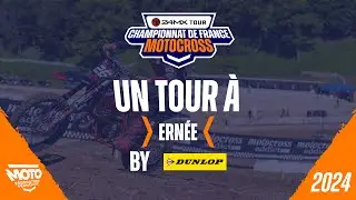 Un tour à Ernée