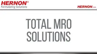 Total MRO Solutions