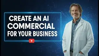 AI Generated Commercials for Small Business Marketing | Professional Video Ads