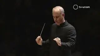 Orquesta Sinfónica de Minería. Verano 2024. Programa Gala de Clausura