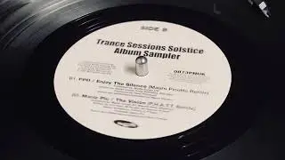 MARIO PIU - THE VISION (P.H.A.T.T REMIX)
