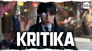 S sz&oacute;lt a Holl&oacute;: &bdquo;Soha m&aacute;r!&rdquo; 🐦&zwj;⬛ Wednesday 2. &eacute;vad kritika 🎬 GS